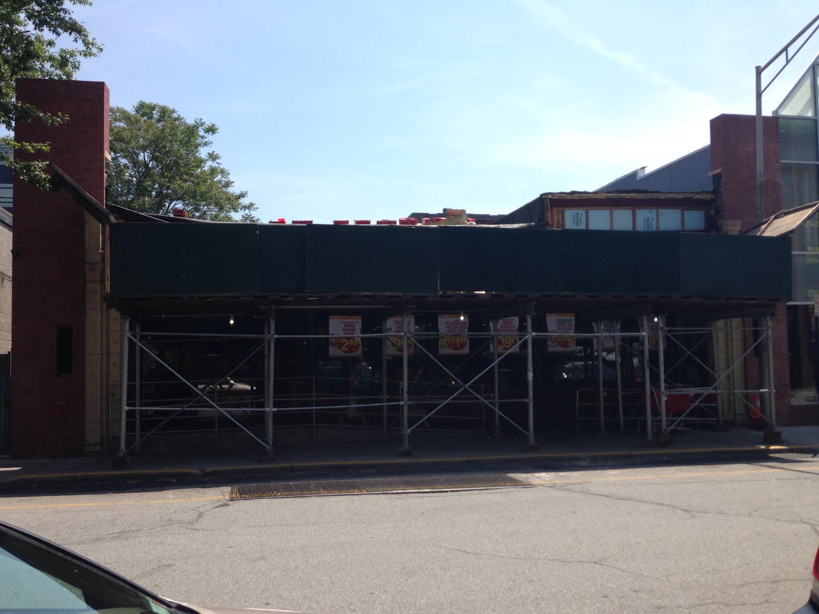 La Placita Peekskill, NY