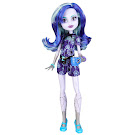 Monster High Twyla Coffin Bean Doll