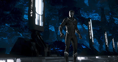 Black Panther Image 3