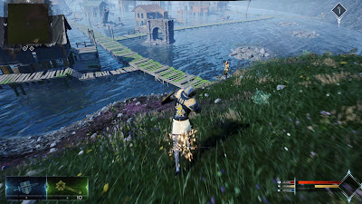 Midjungard Game Screenshot 13