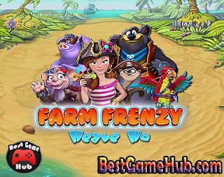 Farm Frenzy Heave Ho Game Free Download