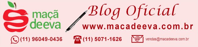 www.macadeeva.com.br - Shopping Online da Mulher Feminina