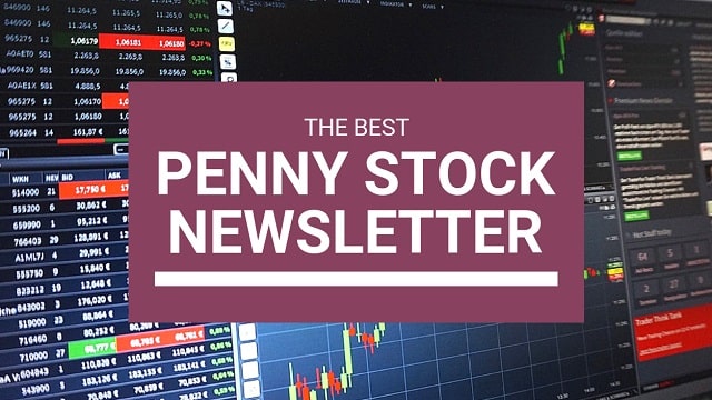 best stock newsletter penny stocks