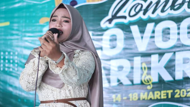 MA TIA NW Wanasaba kembali gelar Kompetisi Vocal dan Tari Kreasi Pelajar 2021