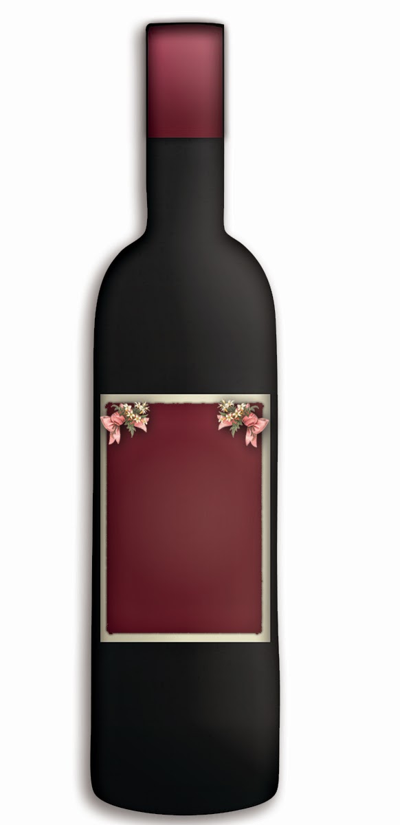 Digital Printables Free Customizable Wine Bottle Graphics Digital Printables Free Customizable Wine Bottle Graphics