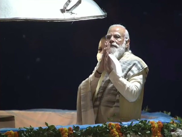 narendra-modi-in-varanasi