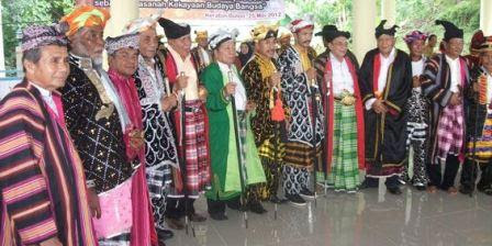 Kebudayaan Suku Buton