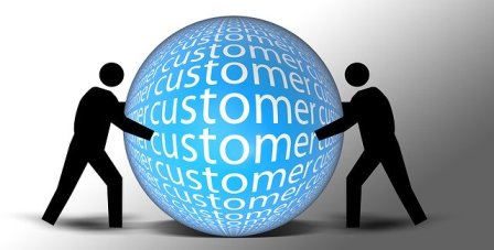 is customer service important?