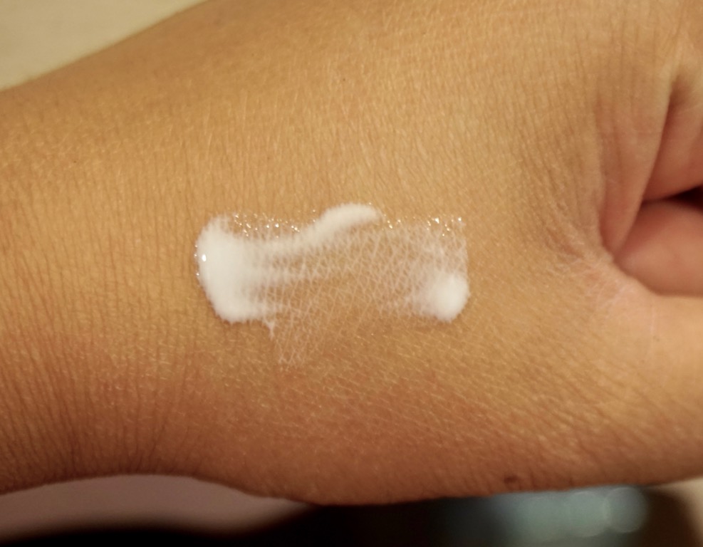 Covergirl Tru Blend Face Primer for Combo Skin Review + Price