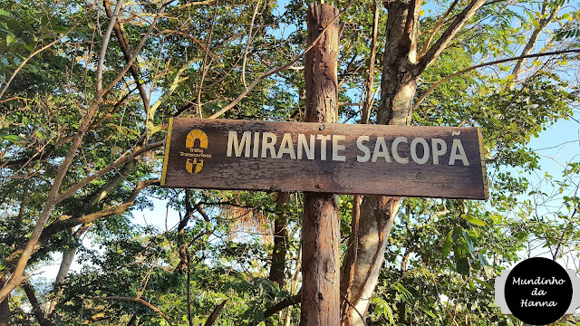 Parque Nacional da Catabumba