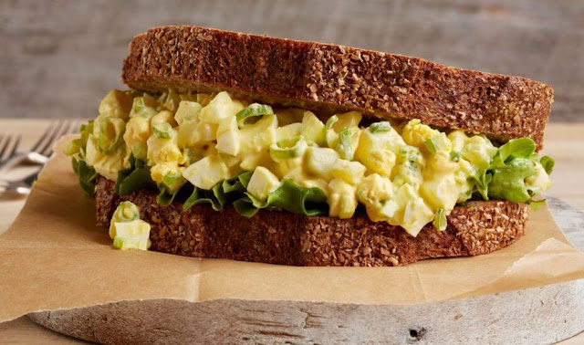 Recipes Delicious Egg Salad for Sandwiches Recipes Delicious Egg Salad for Sandwiches