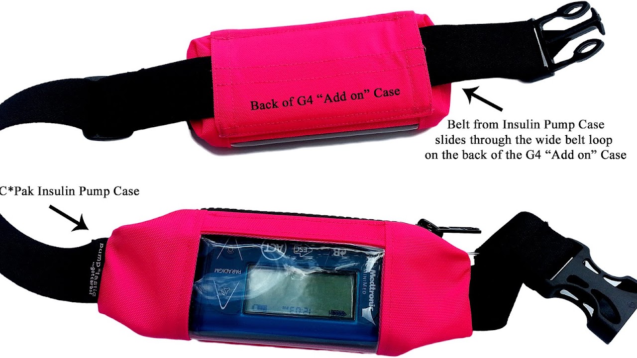 Diabetic Insulin Carry Case Insulin Choices