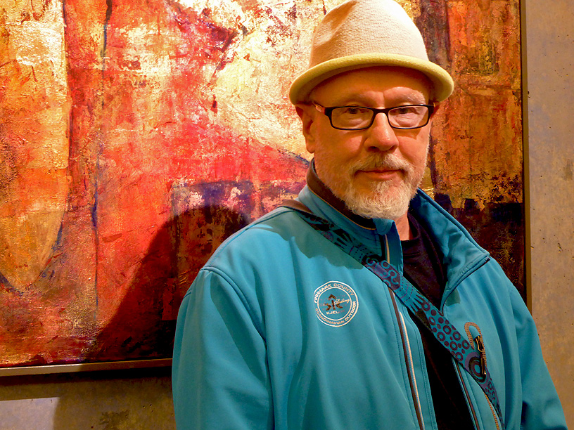 harald grosskopf synthesist harald grosskopf synthesist