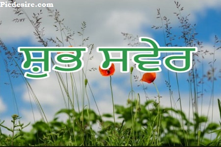 Good Morning in Punjabi | Top 22 Good Morning in Punjabi Images Good Morning in Punjabi | Top 22 Good Morning in Punjabi Images