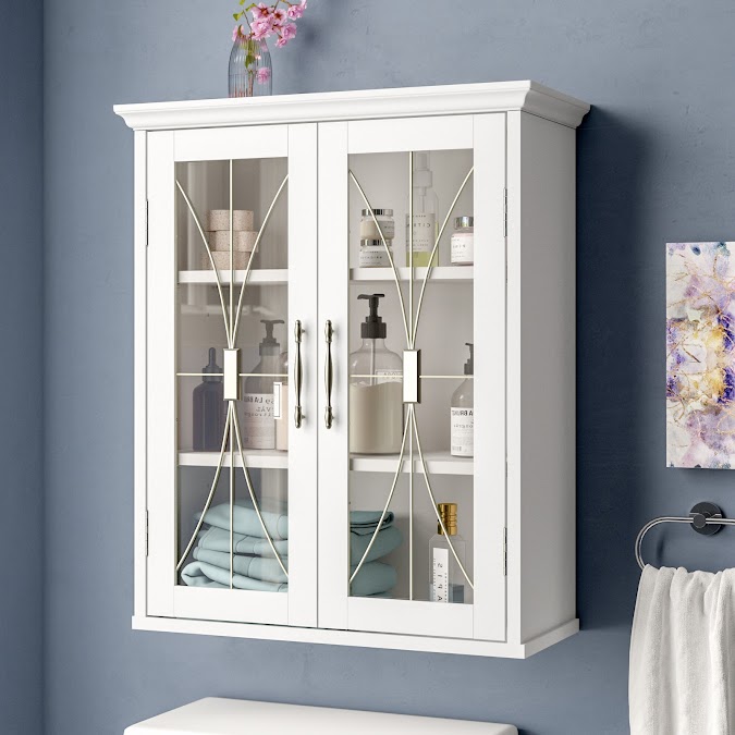 Glass Bathroom Wall Tips Pedia