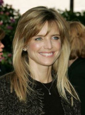 Celebrities Hairstyles: Courtney Thorne-Smith Hairstyles 2017