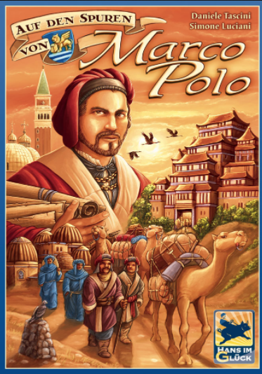 [規則] 馬可波羅 自創規則