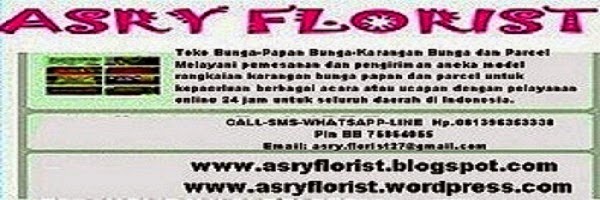 ASRY FLORIST ENTERTAINMENT