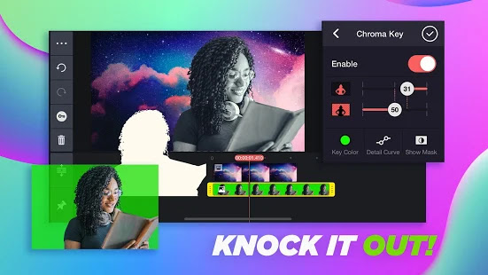 Kinemaster Pro Apk Chroma Key Kinemaster Pro Apk Chroma Key