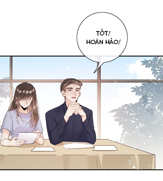 Đọc truyện Lang Sói Thượng Khẩu - Chapter 7.1