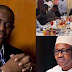 ‘Buhari was sitting like a mannequin’, Fani-Kayode reacts to APC Governor’s visit to London