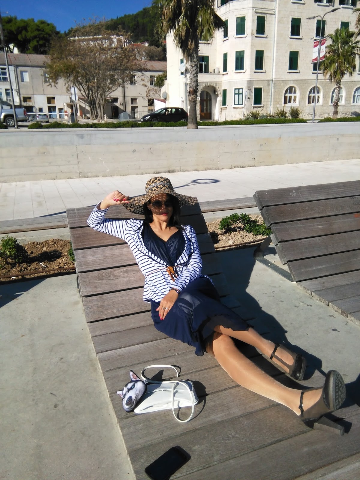 10 STYLE LESSONS LEARNED FROM MALENA/ MONICA BELLUCCI