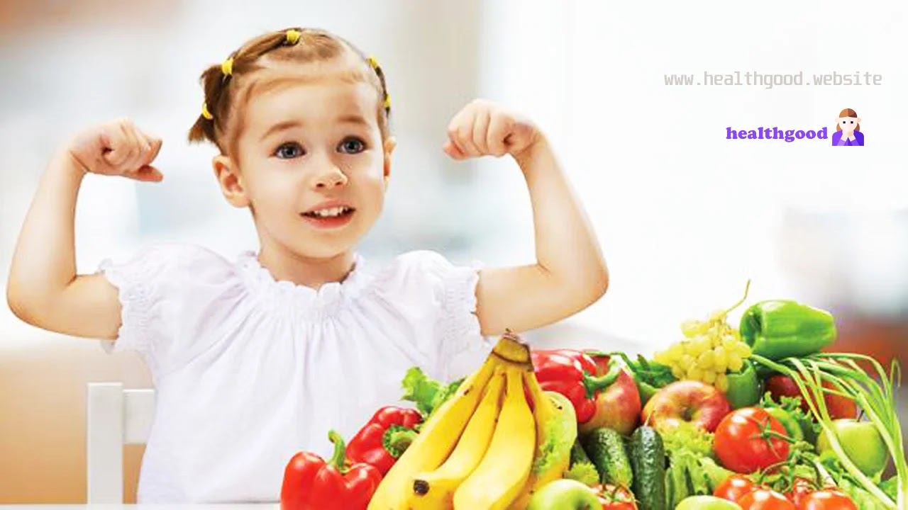 Instill Good Eating Habits In Children For Good Health Instill Good Eating Habits In Children For Good Health