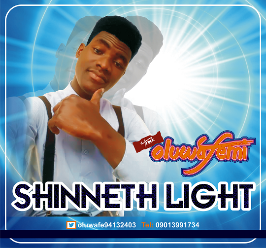 Shinneth Light – Oluwafemi