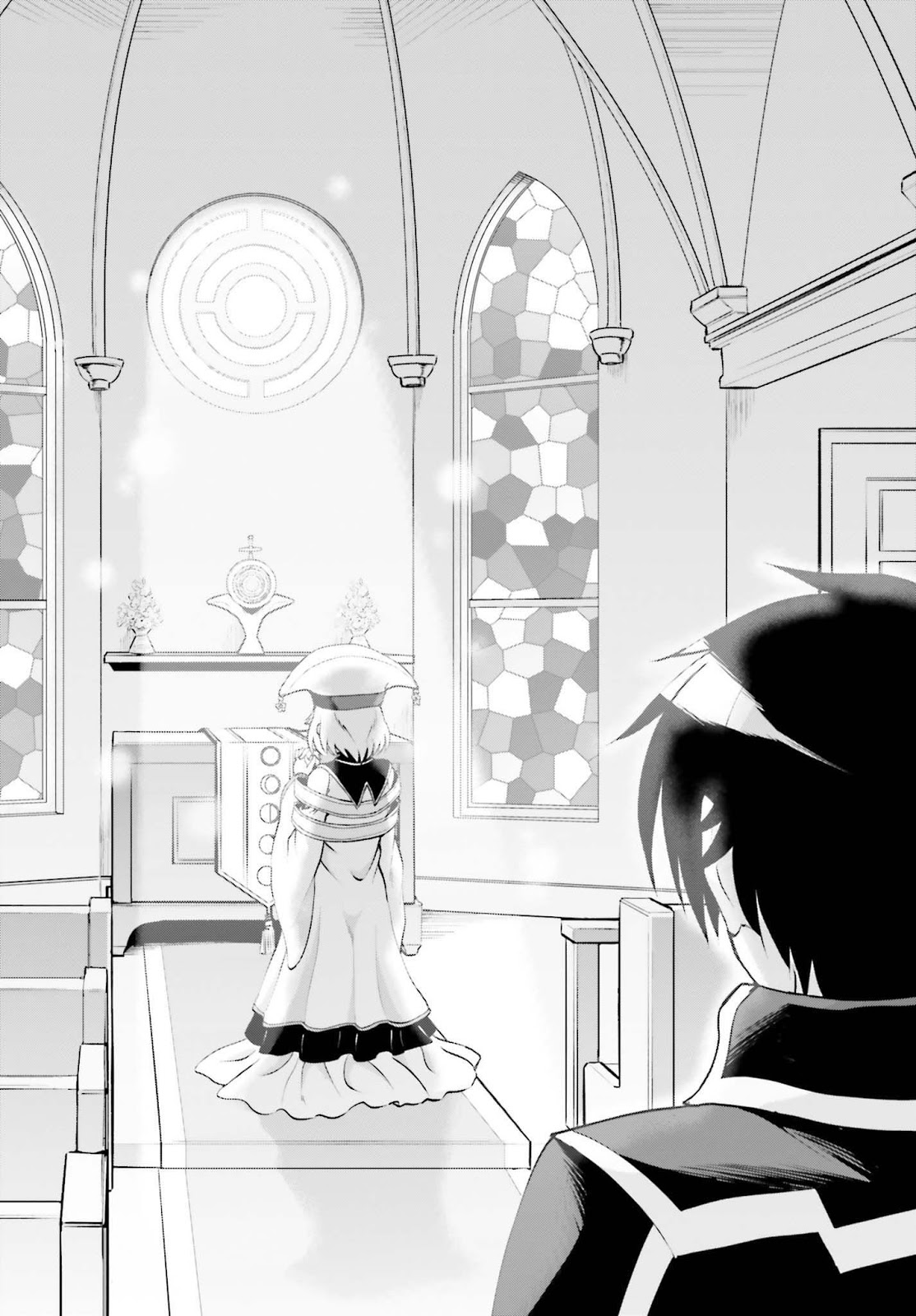 shomin yuusha wa haiki saremashita shomin yuusha wa haiki saremashita