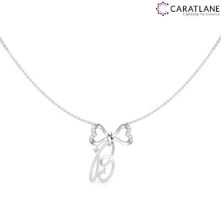 CaratLane launches ‘Initial Necklaces’ – Personalized Jewellery for all occasions CaratLane launches ‘Initial Necklaces’ – Personalized Jewellery for all occasions