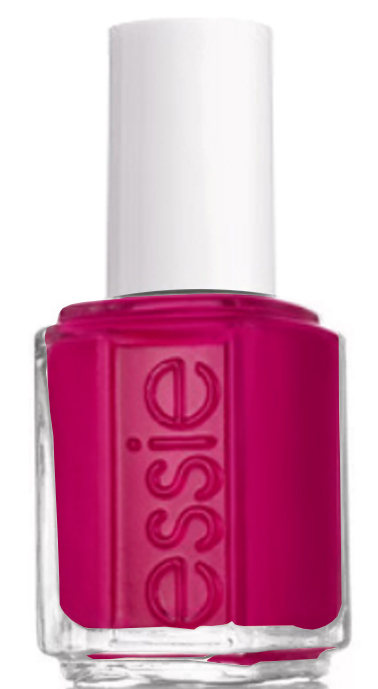 ESSIE spring 2017 Collection - TuongVyLaLa