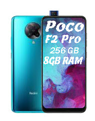 Xiaomi Poco F2 Pro Price in Pakistan India n USA - Specifications