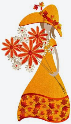 Ο έρωτας και τα χρώματα στα ρούχα που φοράμε