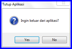 Sedikit Tentang Kuliahku: MessageBox – Belajar Visual C++