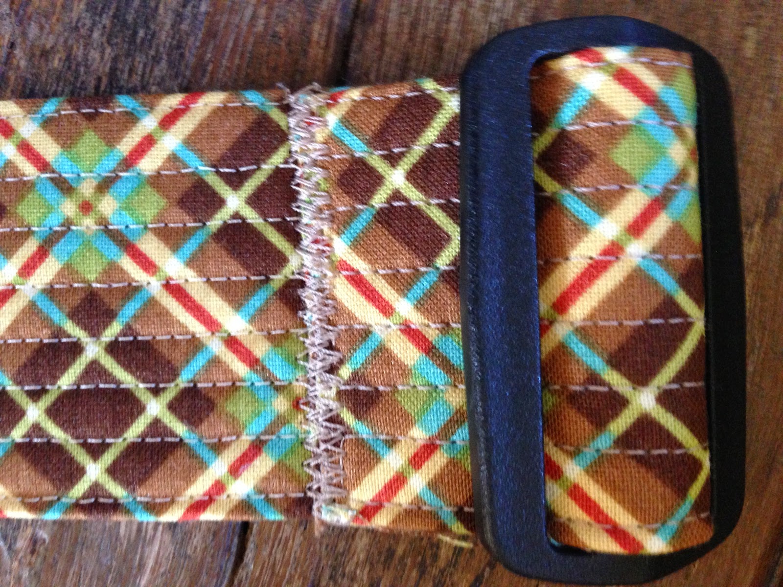 dream quilt create Guitar strap with tutorial link