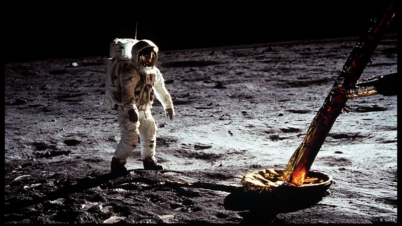 moon landing date day of the week.facts about the first man on the moon