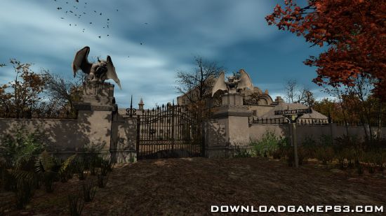 Pineview Drive   Download game PS3 PS4 PS2 RPCS3 PC free - 98