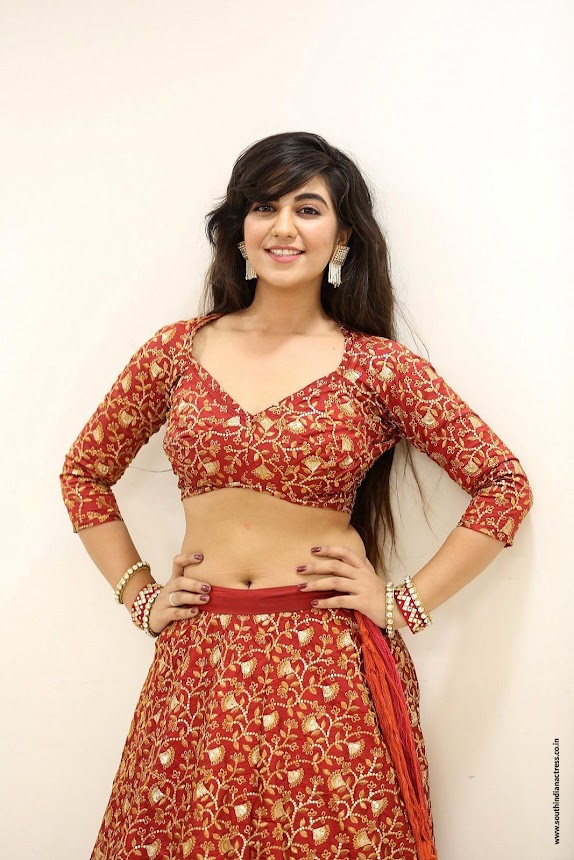 Harshitha Panwar at Bewars Movie Audio Launch