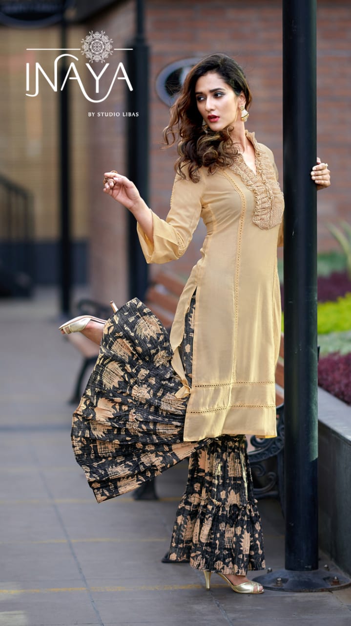 libas party wear dresses