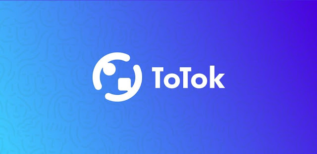 تنزيل برنامج totok برابط مباشر 2020