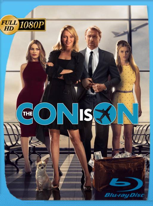 Un Robo Inesperado (2018) BRRip 1080p Latino [GoogleDrive] Ivan092