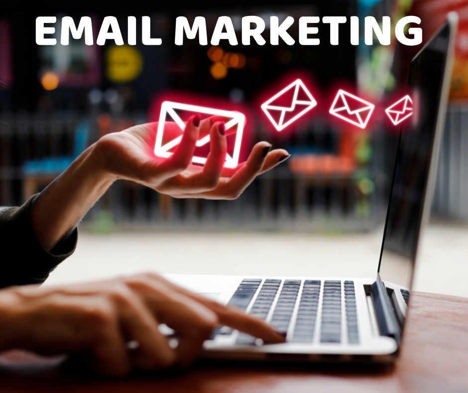 Email marketing vẫn nắm giữ vai trò quan trọng trong một chiến dịch online marketing