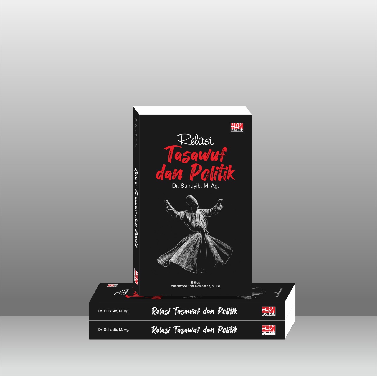 RELASI TASAWUF DAN POLITIK
