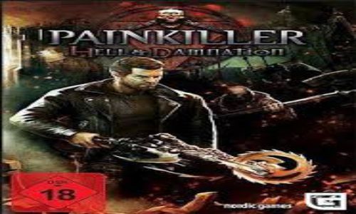 Download Painkiller Hell And Damnation Free For PC