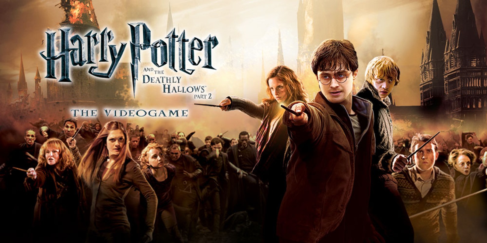 free download harry potter deathly hallows 2