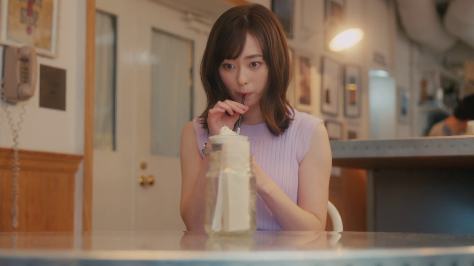 Coffee & Vanilla Episode 1 Multiple Subtitle