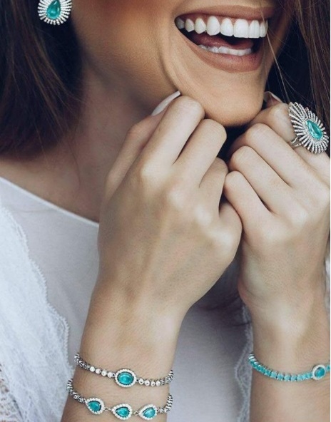 acessórios turmalina acessórios turmalina