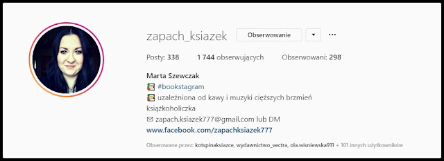  https://www.instagram.com/zapach_ksiazek/