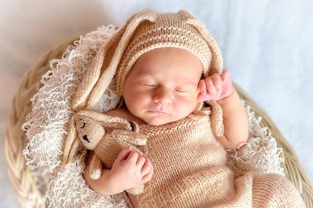 40 Nama Bayi Laki-Laki Islami Modern, Berawalan Huruf C-D dan Artinya