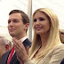 Com presença de Ivana Trump e Jared Kushner genro de Trump; Embaixada Americana é Inaugurada em Jerusalém